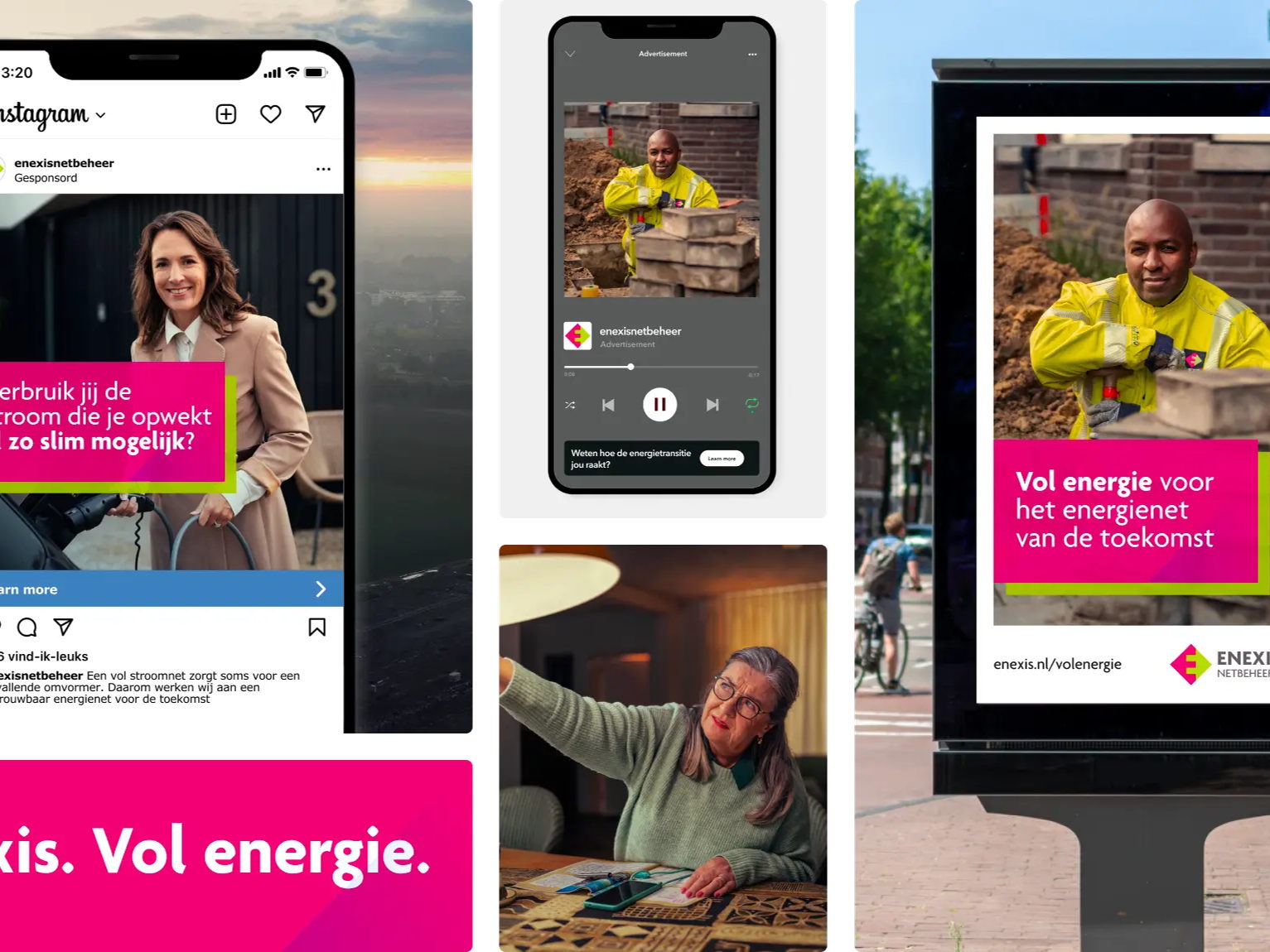 7 Content Marketing Awards nominaties voor iO 