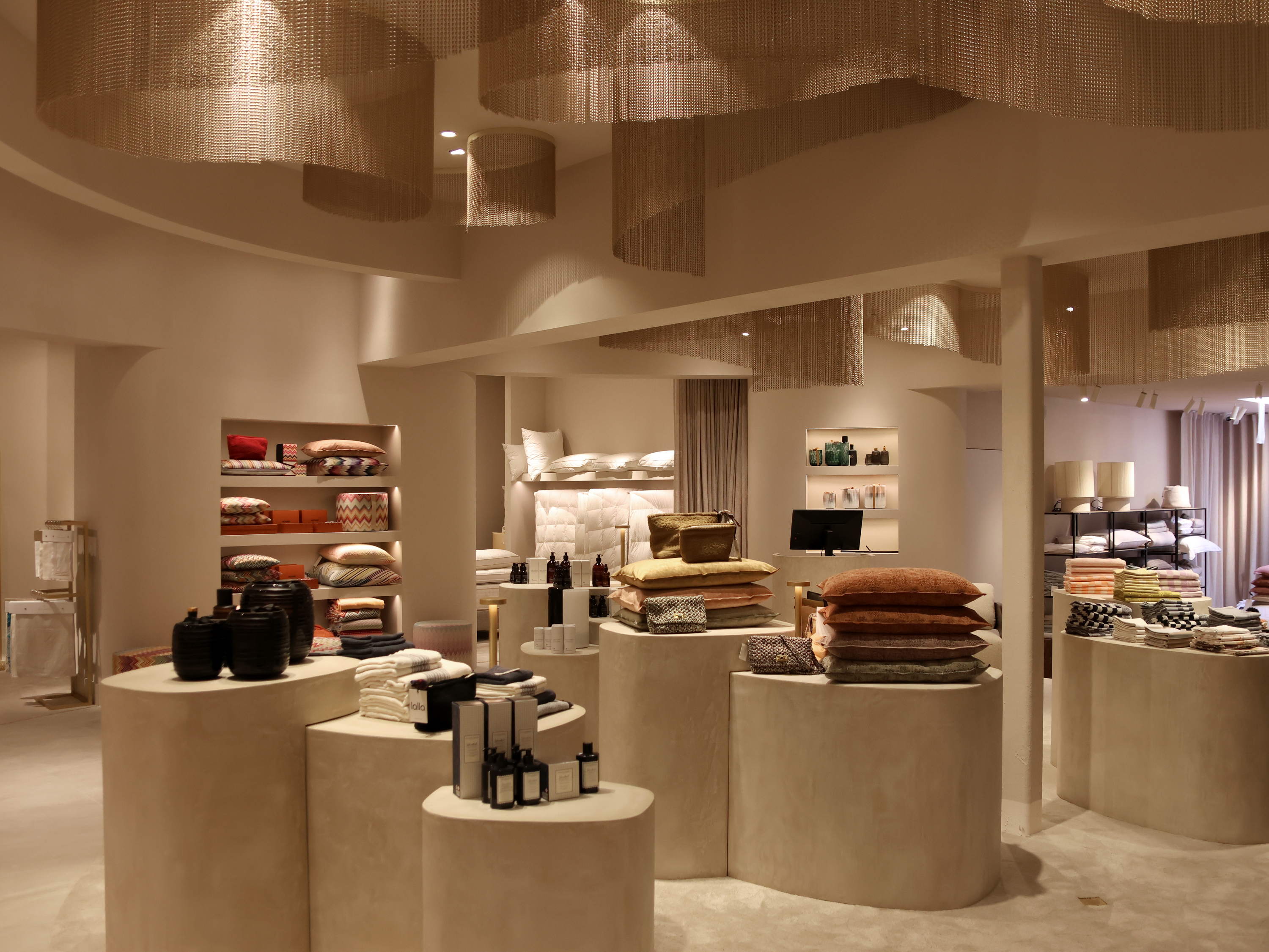 Marie-Marie ouvre un nouveau magasin complètement rénové à Anvers