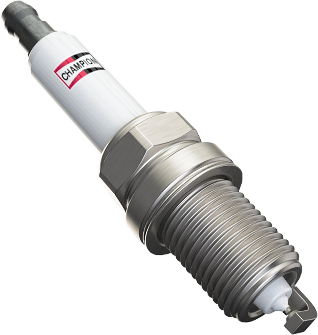 Tenneco´s Powertrain business group is launching a range of new Champion industrial spark plugs for the aftermarket which enable long life and increase service intervals for stationary and heavy-duty on- and off-road applications. ​ The newly designed double Iridium M14 J-Gap high performance spark plugs with HEX16mm feature an advanced ceramic formula for improved electrical and mechanical strength. They are offered with two different nominal electrode gaps: 0.25mm for stationary usage with biogas and 0.40mm for natural gas commercial truck, bus, and construction machinery applications. ​ © 2022 Tenneco Inc.