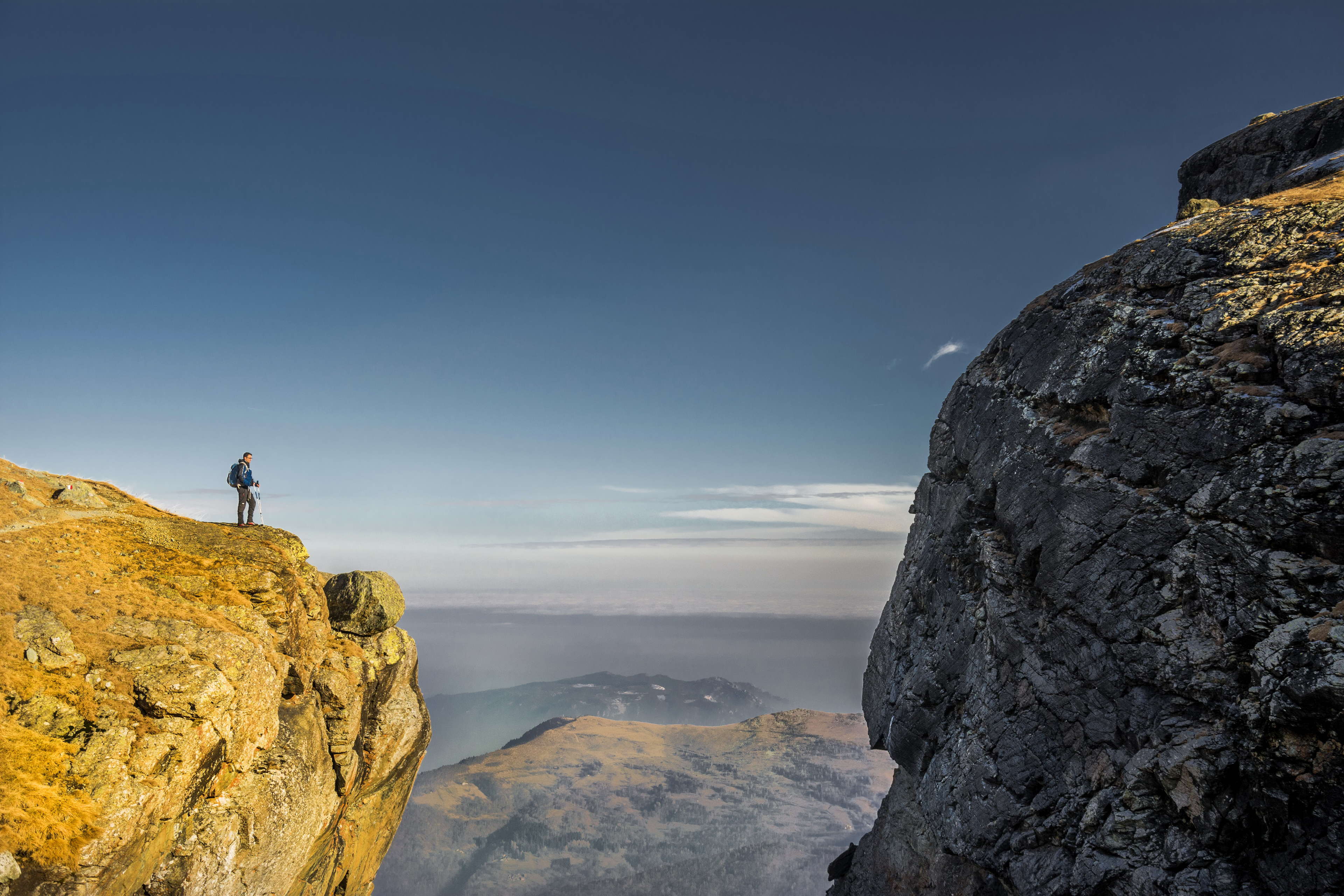L’été indien dans le Piémont : 8 régions de tourisme de montagne présentent leur hit-parade