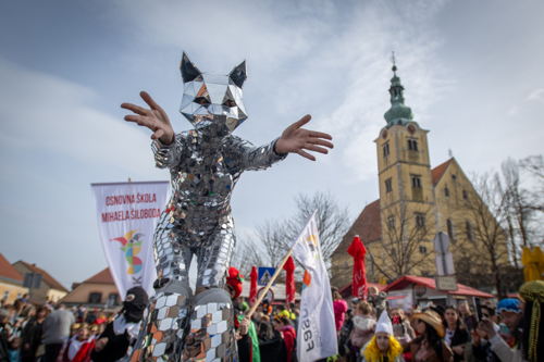 Samobor Tourist Board © Edin Tuzlak