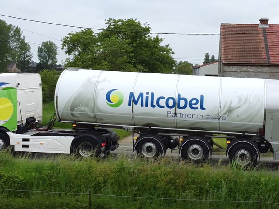 Milcobel poursuit sa stratégie : résultats financiers solides et concentration sur les produits laitiers