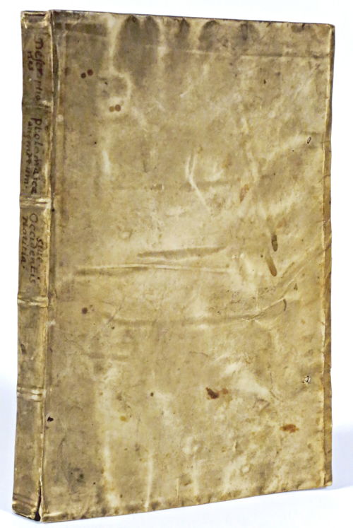 Atlas Cornelius Wytfliet 1598