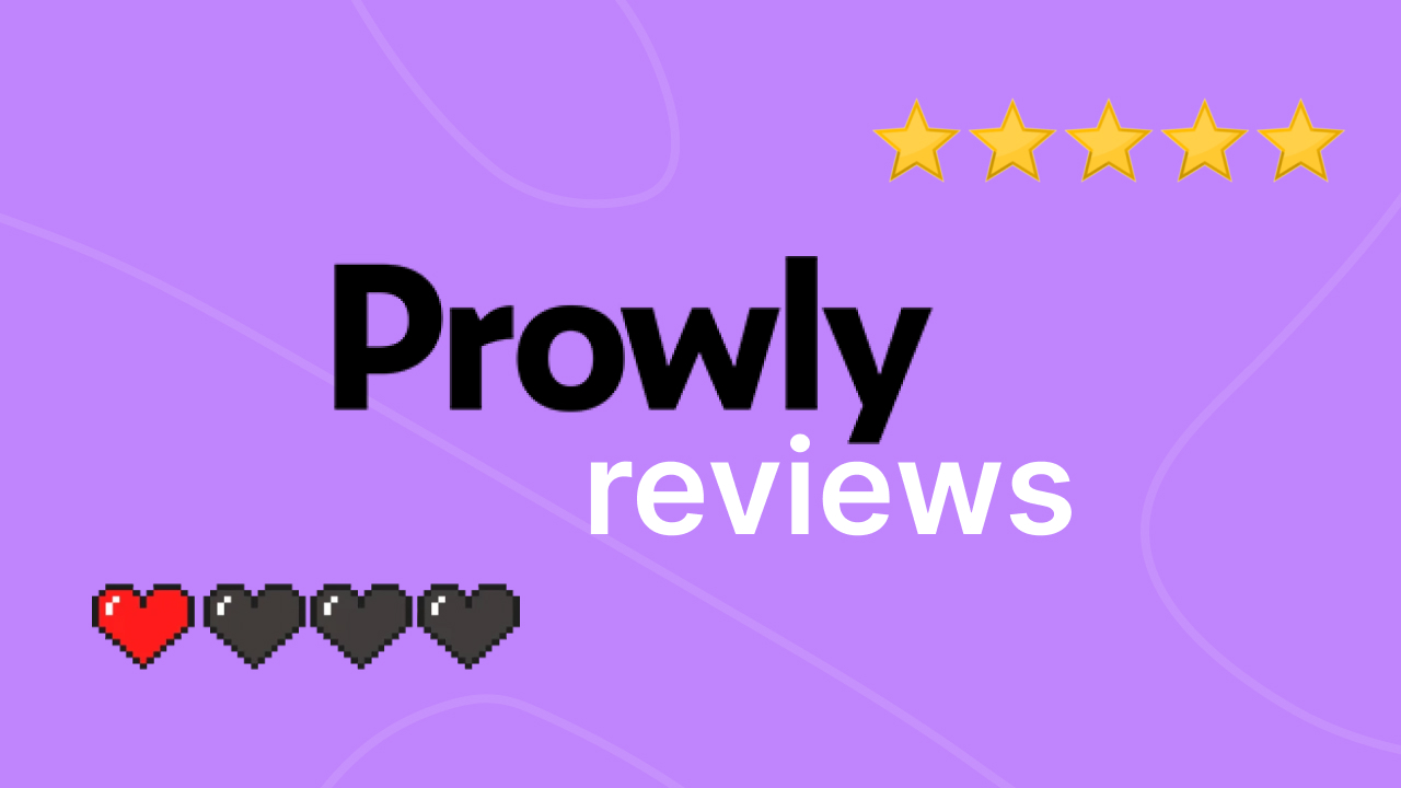 Prowly reviews: Pros & cons, pricing, features & more