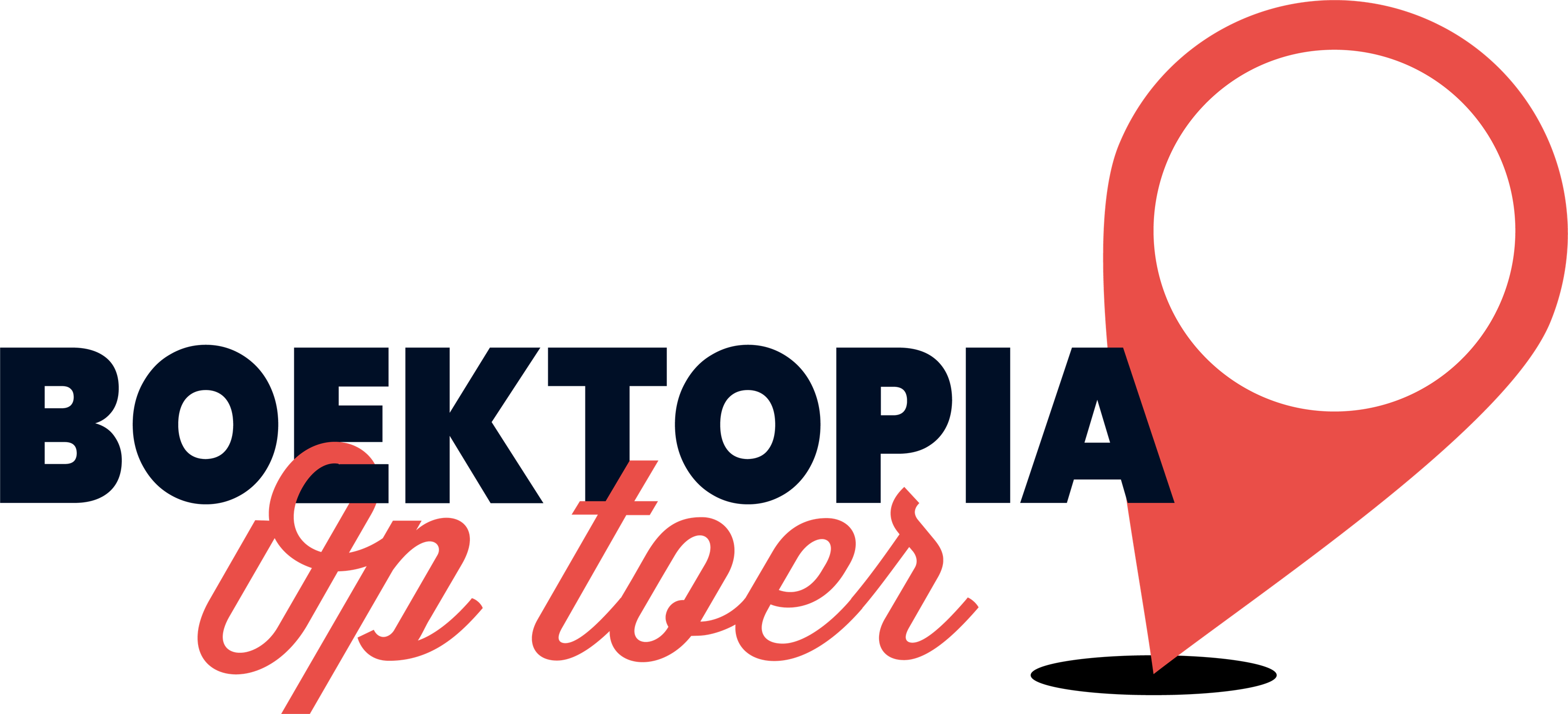 Boektopia 2025: eerst Kortrijk Xpo, daarna Boektopia op Toer door vijf Vlaamse steden: meer boeken, meer stemmen, meer ontmoeting