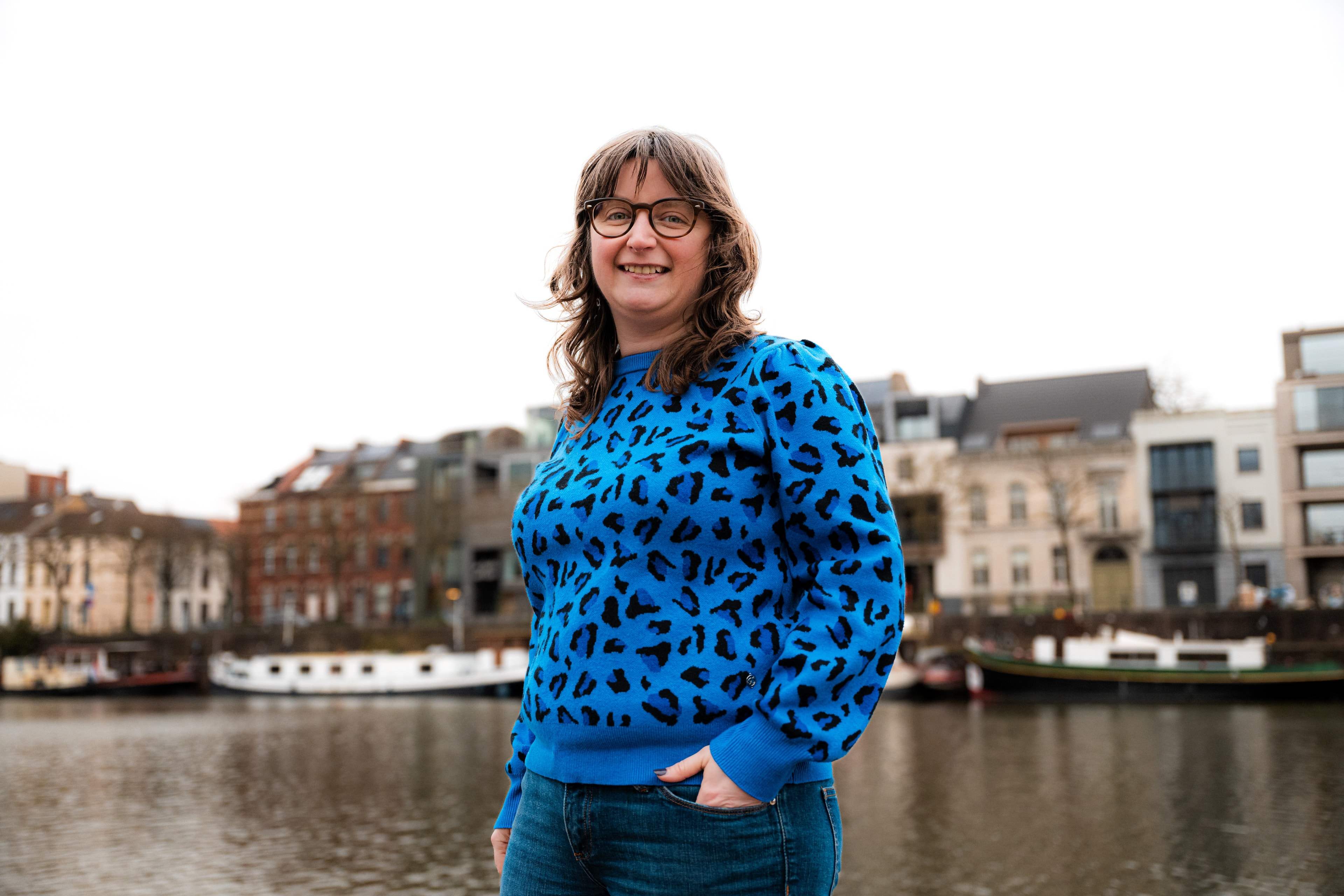 OPINIE: Neurodiversiteit is een noodzaak, geen luxe