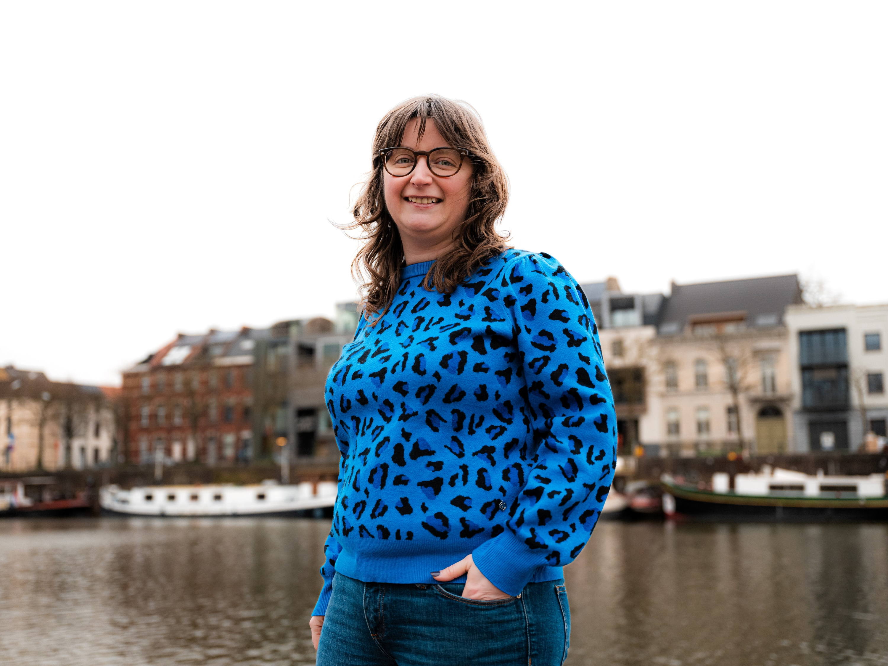OPINIE: Neurodiversiteit is een noodzaak, geen luxe