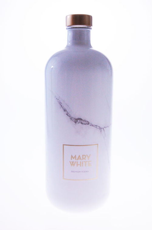  Mary white Vodka / 70 cl / €40,99