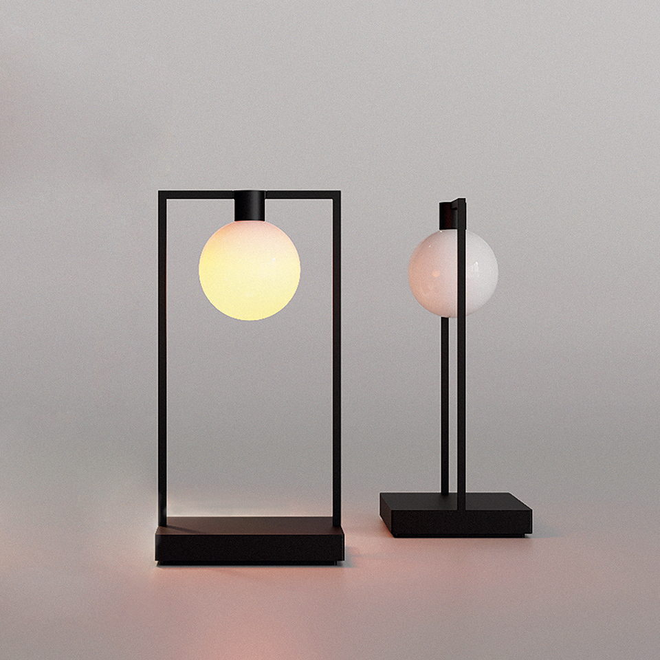 Curiosity, €295 // £256.11 Designed by Davide Oppizzi