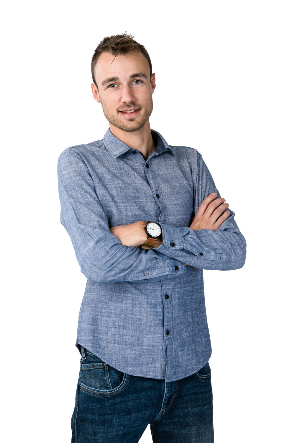 Bram Verbruggen © MNM