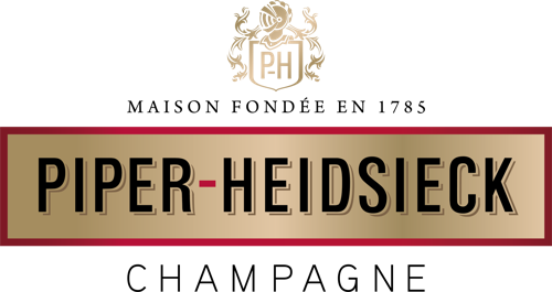 Piper-Heidsieck press room