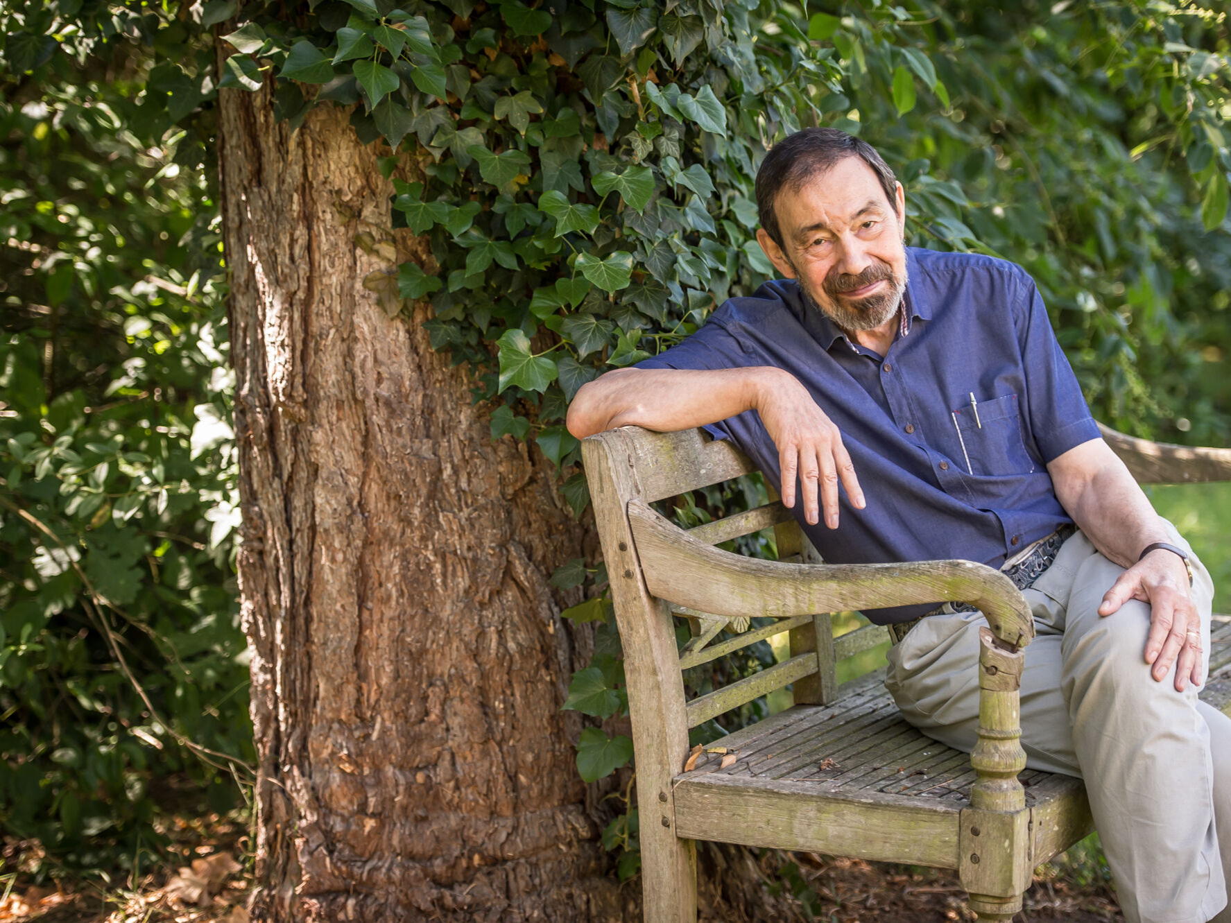 Kom op tegen Kanker en KU Leuven in rouw door overlijden van prof. Jean-Jacques Cassiman