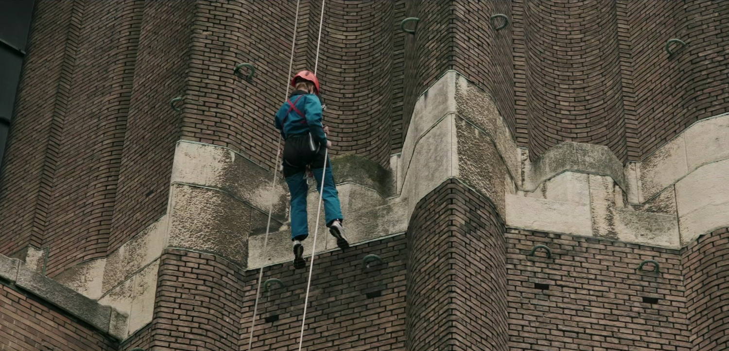 Marleen Merckx
Weg zijn wij (c) VRT