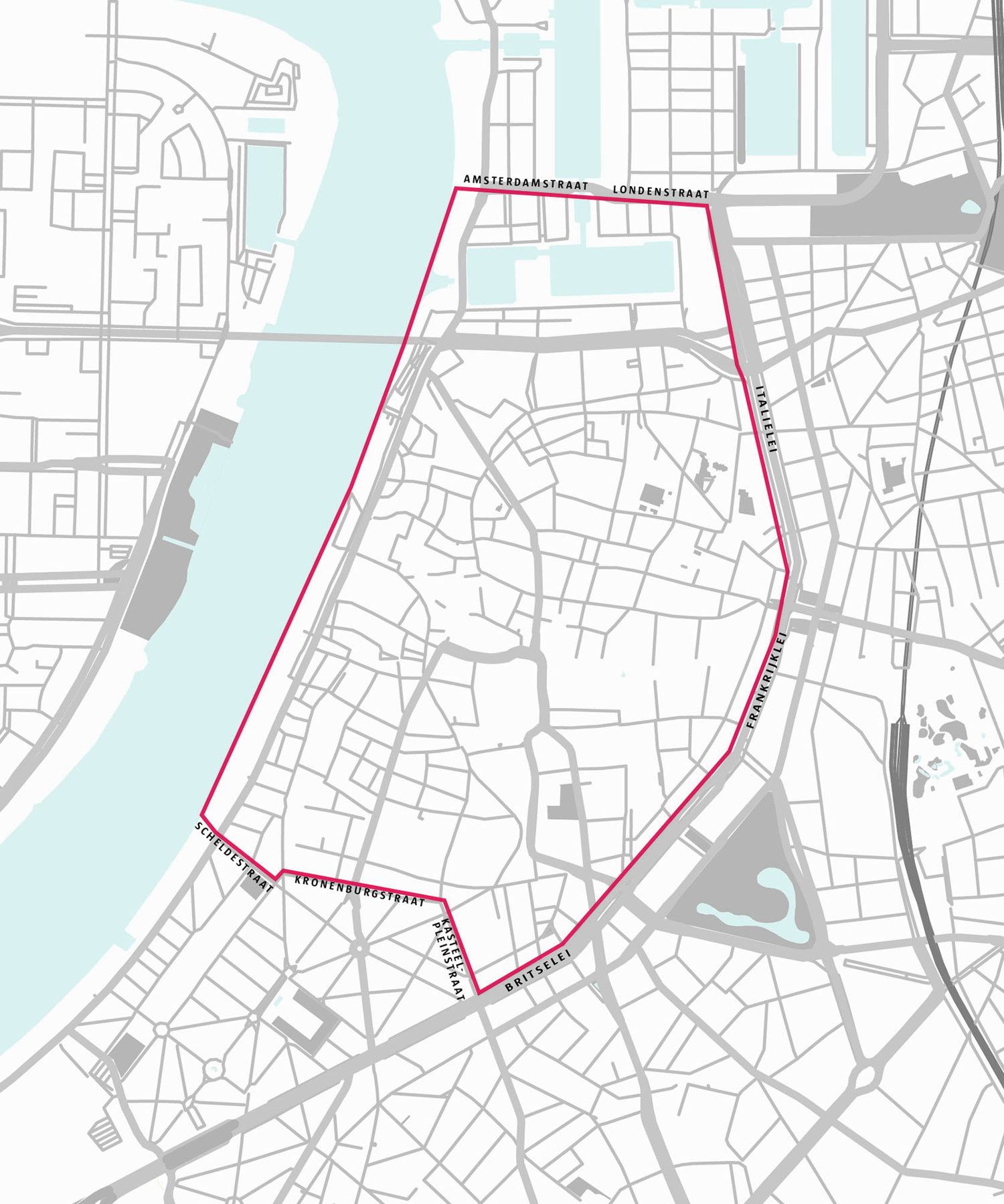 Antwerpen_Shift_autovrije_zone_2023-01