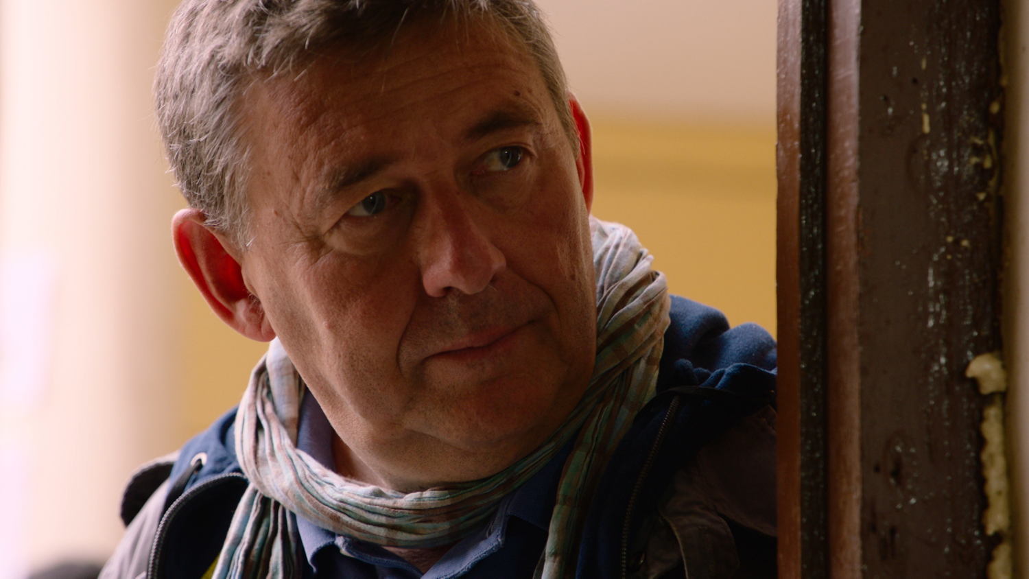 From Mosul with Love - (c) VRT