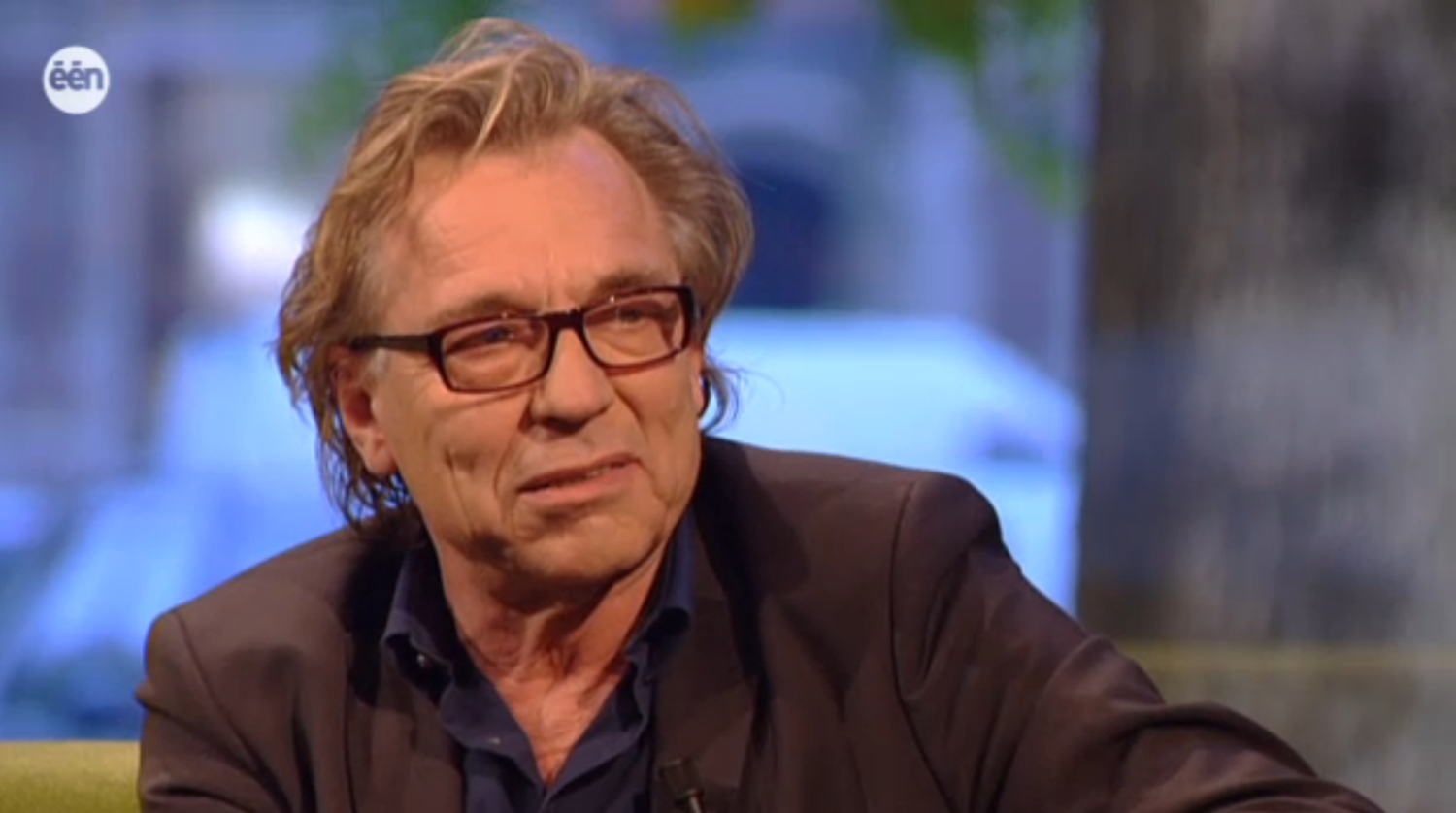Jan Mulder (c) VRT