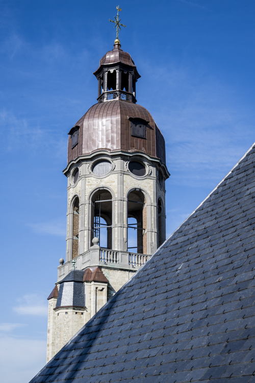 ©Frederikbeyens AG Vespa Sint Andrieskerk 039
