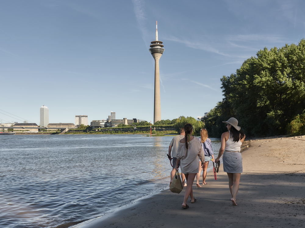 © Düsseldorf Tourismus 