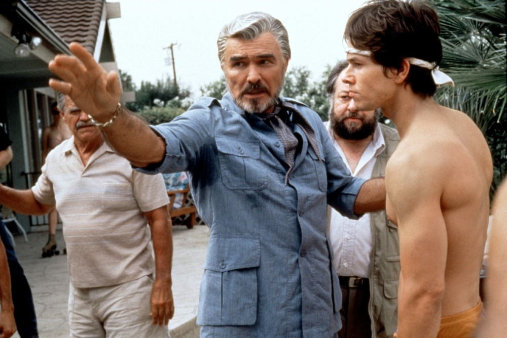 Boogie Nights - (c) Warner