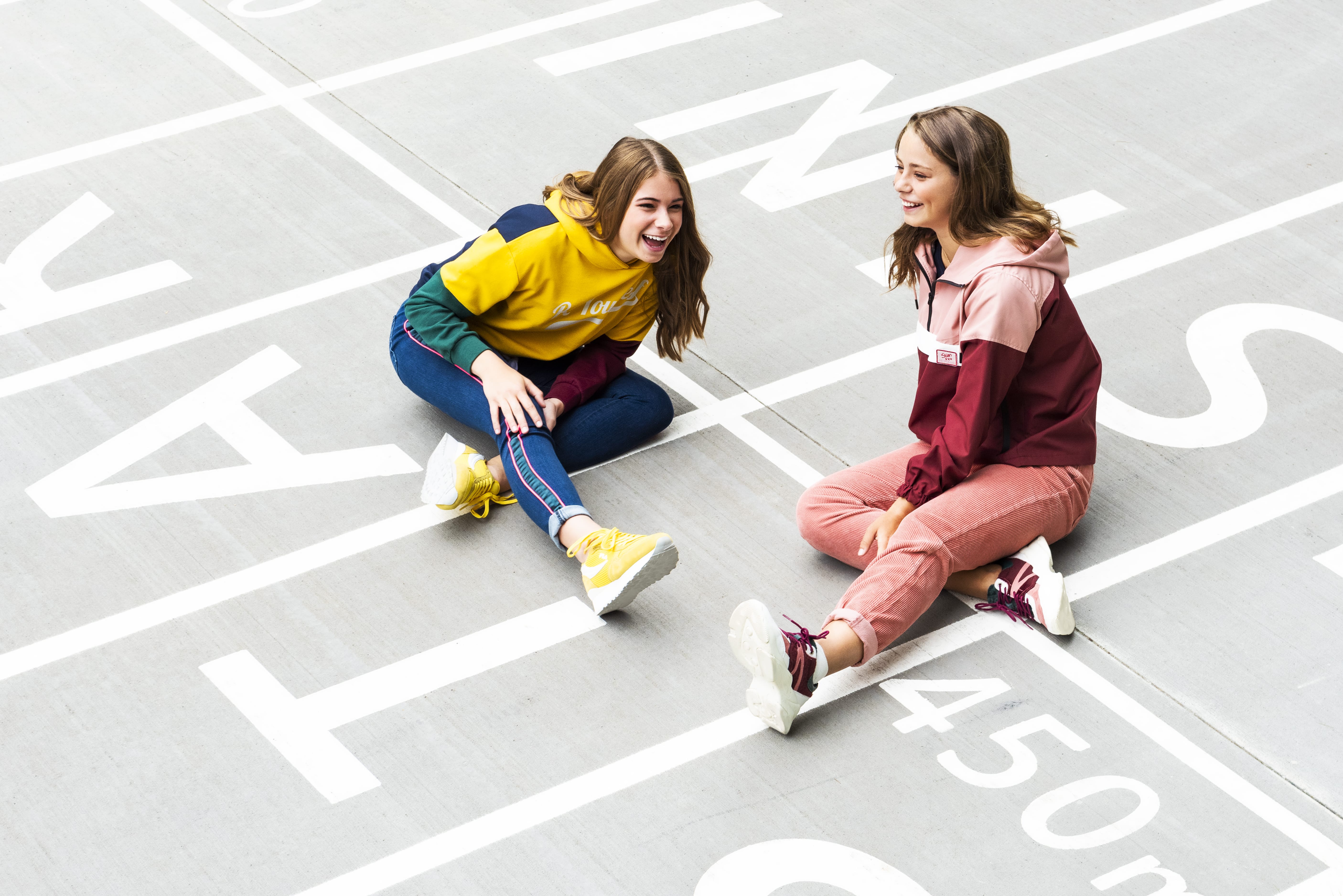 Persbericht ZEB Stien Edlund gaat voor girlpower