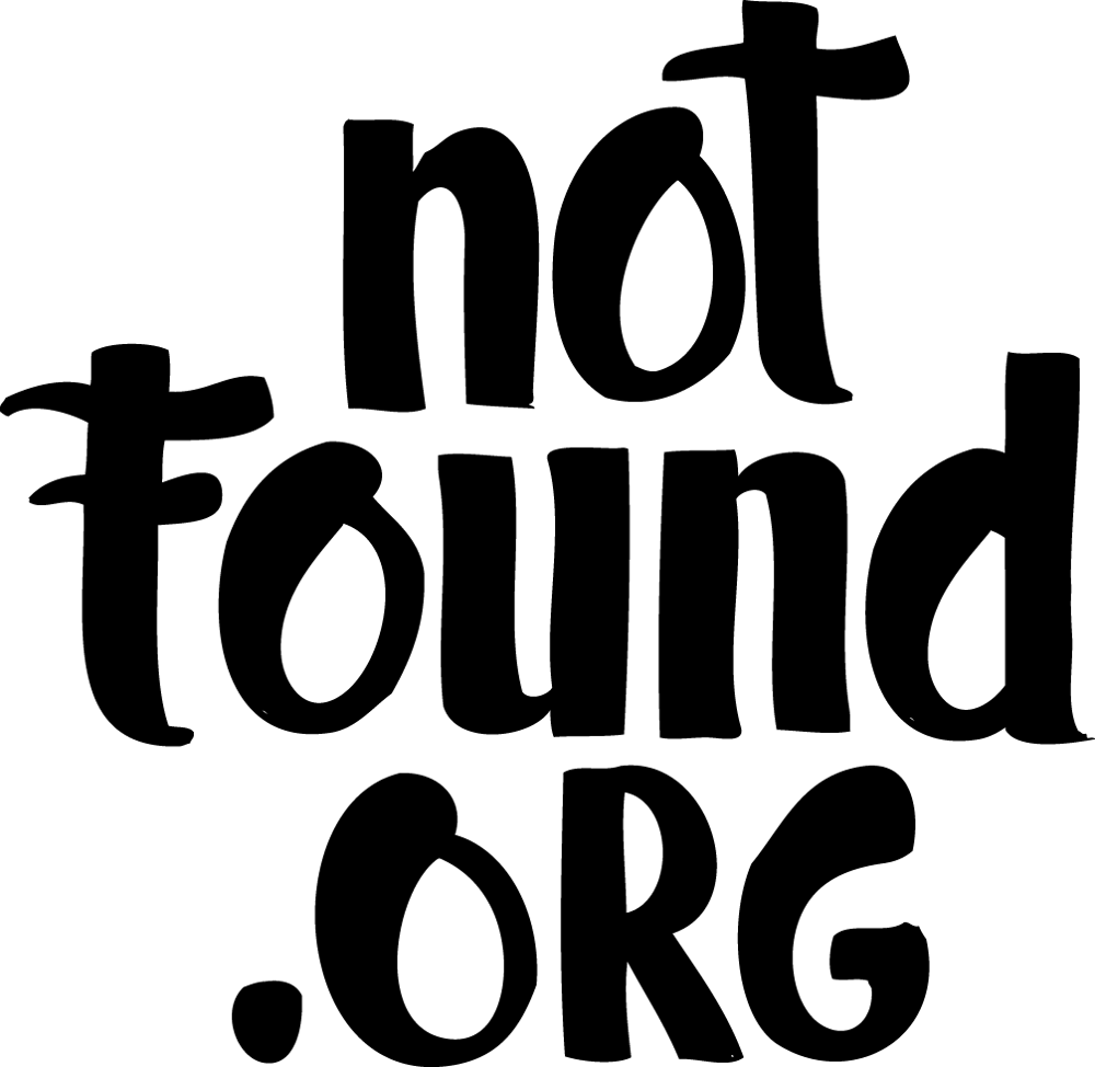 NotFound Logo