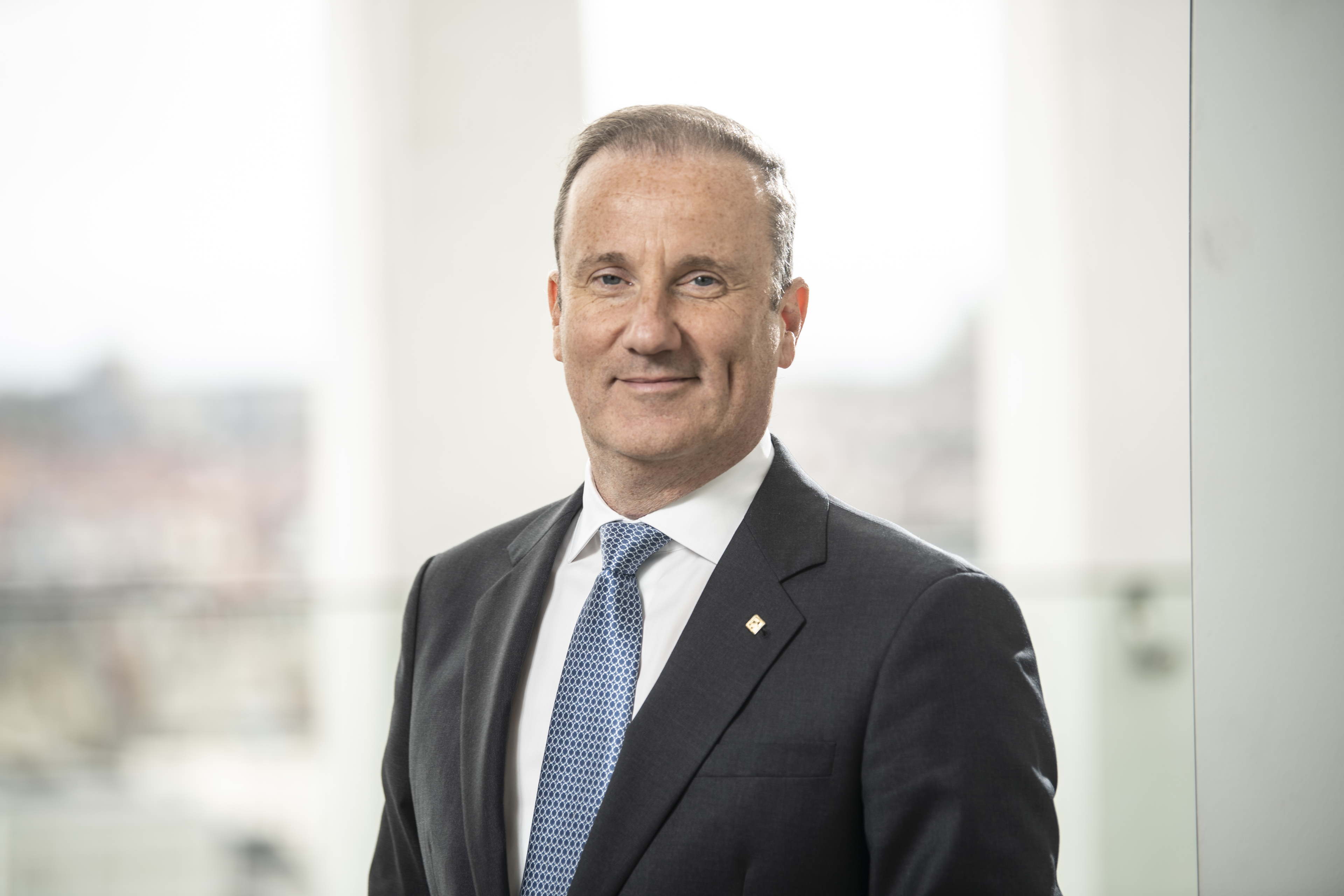 Michael Anseeuw