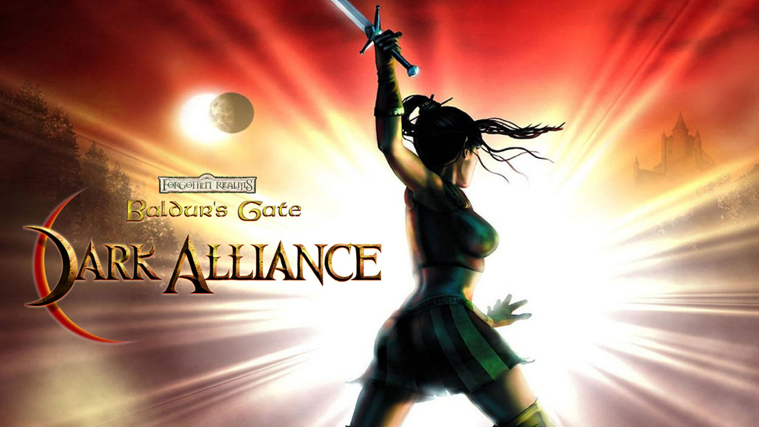 Interplay (IPLY) Rereleases Baldur’s Gate: Dark Alliance On Consoles