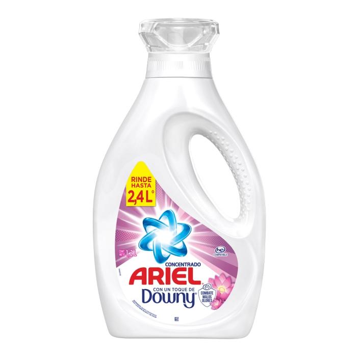 Ariel te da consejos a la hora lavar tu ropa para mejorar los hábitos de limpieza