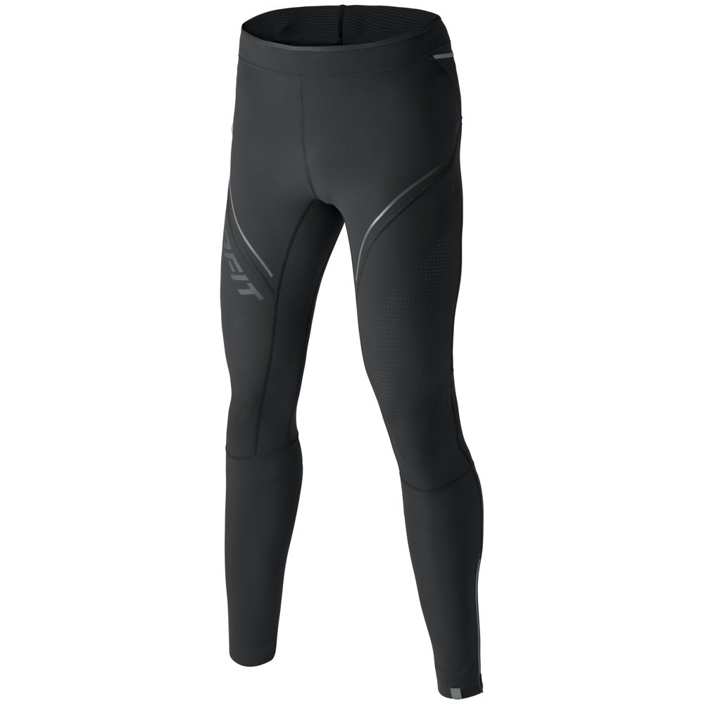 Dynafit Winter Running Tights - uomo