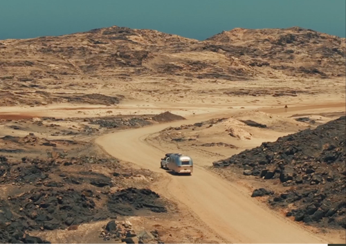 Recording the World, One Journey at a Time: Thylacine’s Mobile Studio Meets Namibia