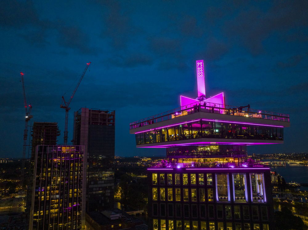 Estée Lauder Companies - ADAM Toren 4