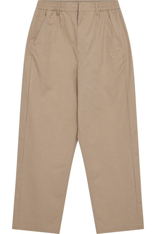 Juttu_SS25_Anerkjendt Broek Akjakob Ribstop_feather gray_€89,99