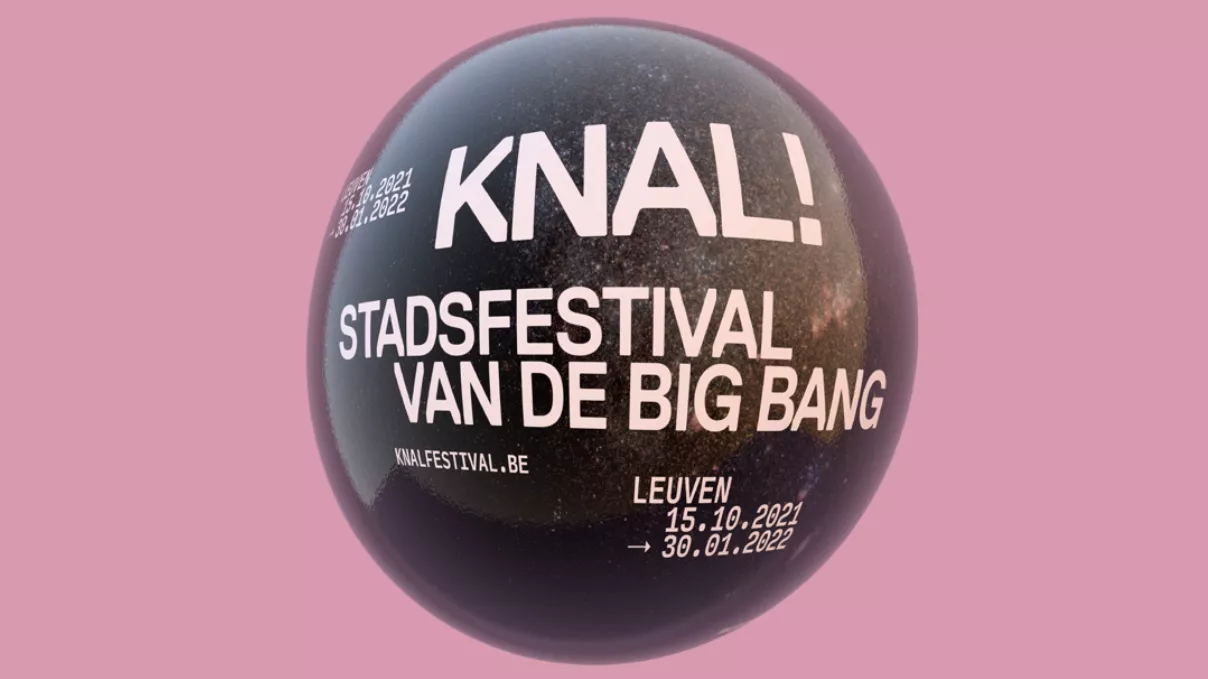 KNAL Stadsfestival Leuven