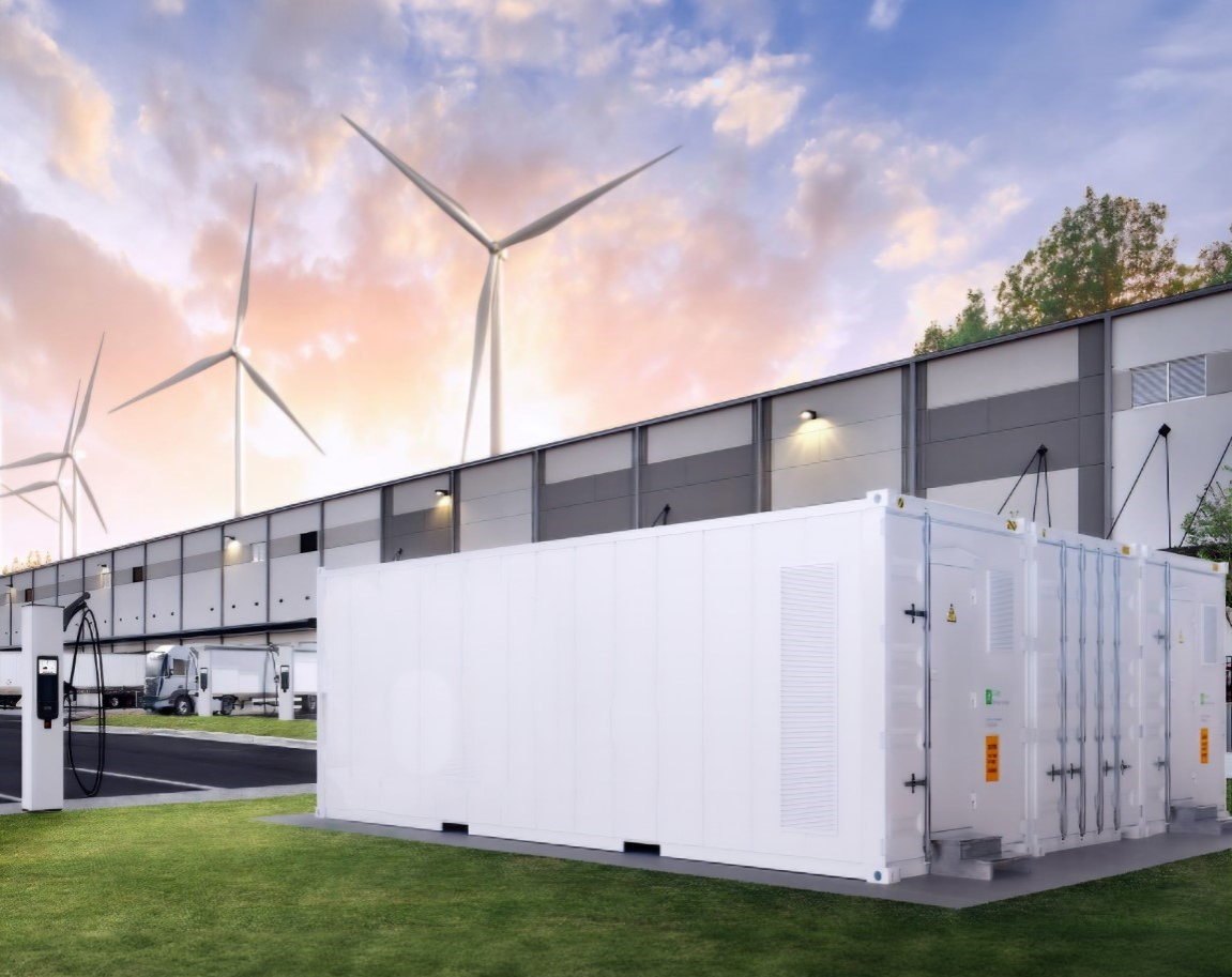 Montea investeert 30 miljoen euro in ambitieuze batterijparken 