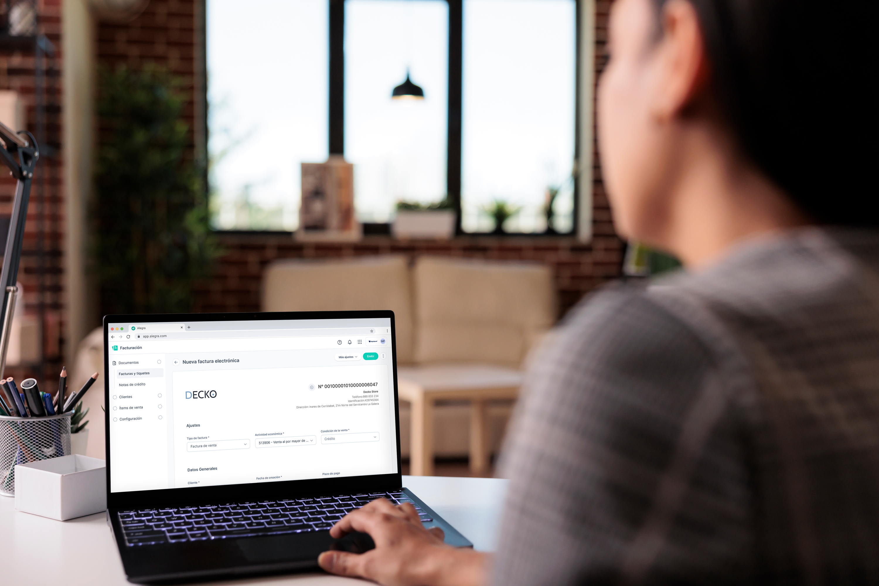 ALEGRA LLAMA A LAS MIPYMES DOMINICANAS A ACELERAR LA ADOPCIÓN DE LA FACTURACIÓN ELECTRÓNICA ANTE EL VENCIMIENTO DEL PLAZO LEGAL