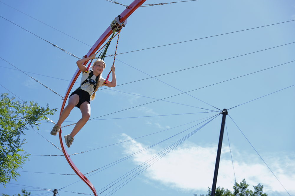 Landal Aelderholt SkyFlyer 003