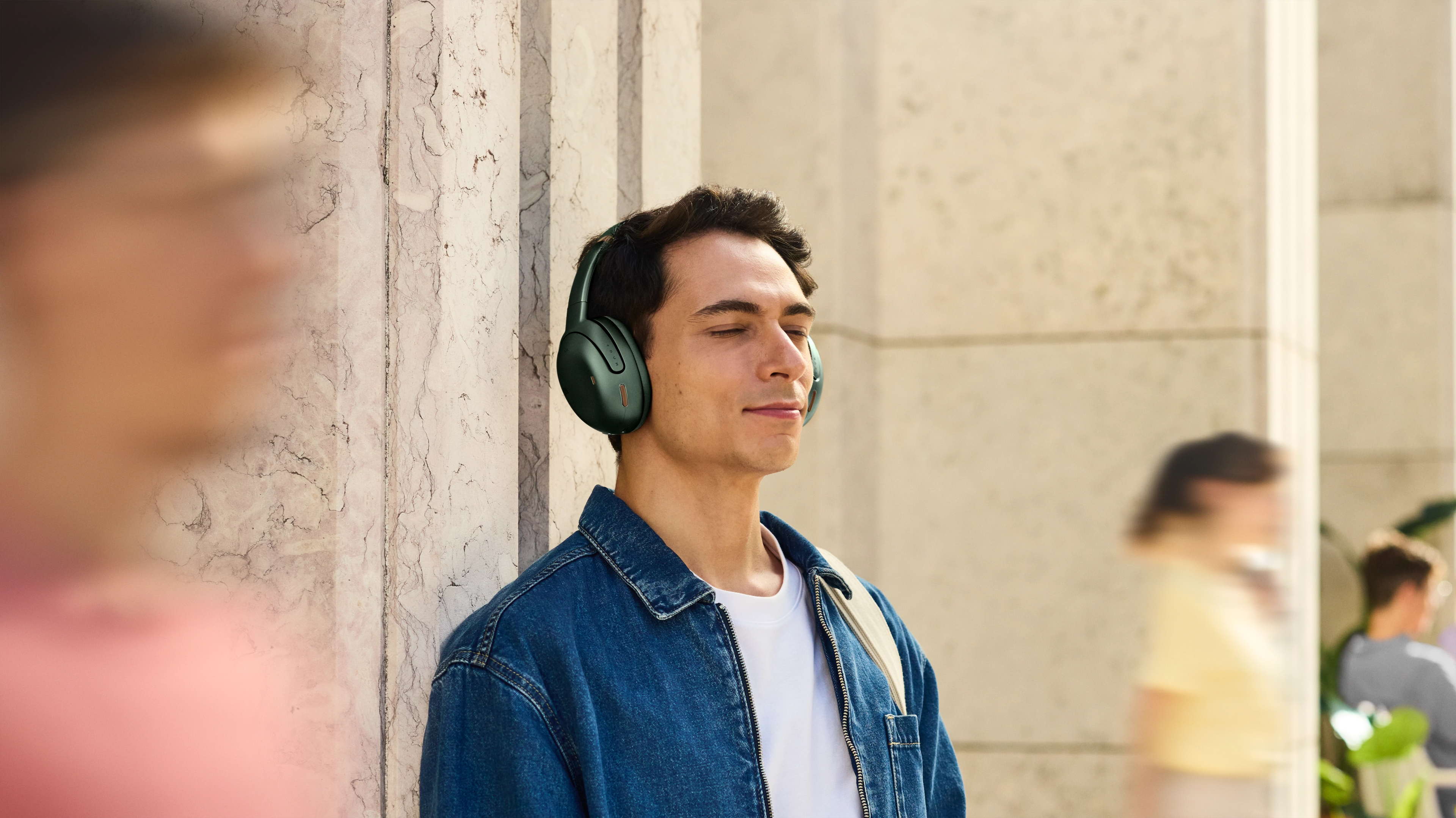 JBL reinventa la experiencia auditiva con tecnología premium en su línea Tour y un diseño que celebra a México