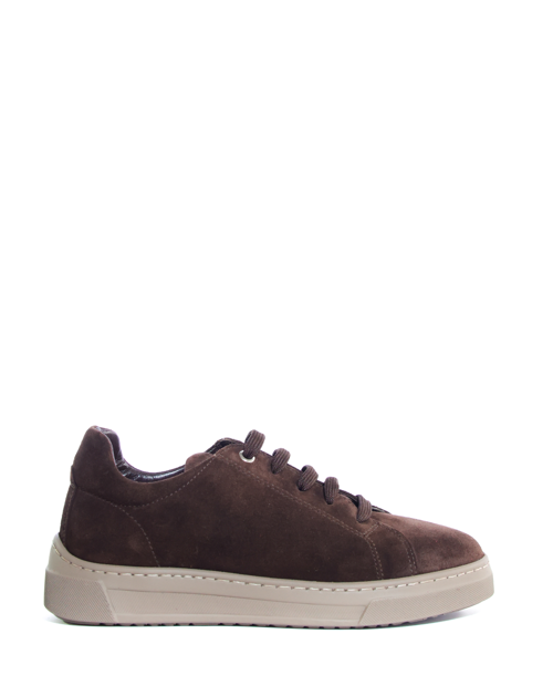 Unisa_FW24_FAISA_F24_BS MID BROWN_EUR119,90