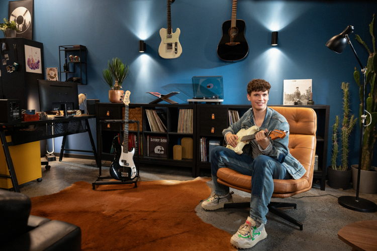 IKEA x Milo decor