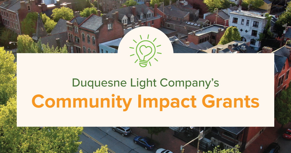 Community Impact Grants Program Surpasses $1 Million Milestone 