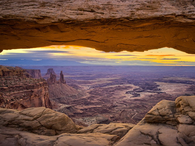 Monument Valley, AZ