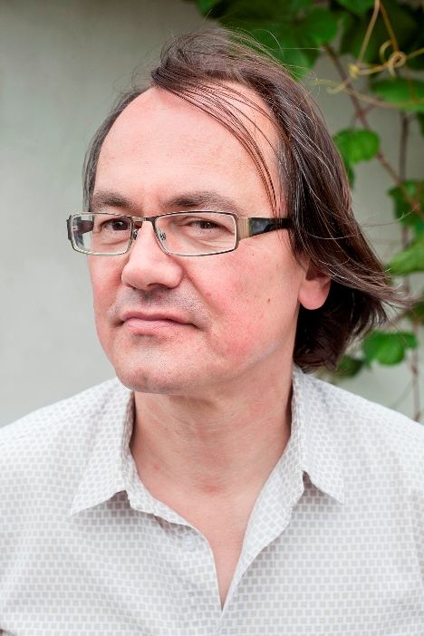 Johan Braeckman - (c) Gert Verbelen