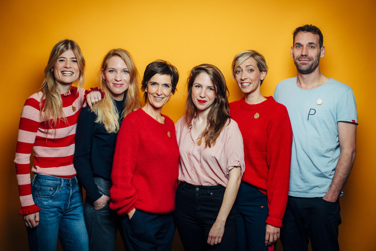 De Warmste Radio © VRT