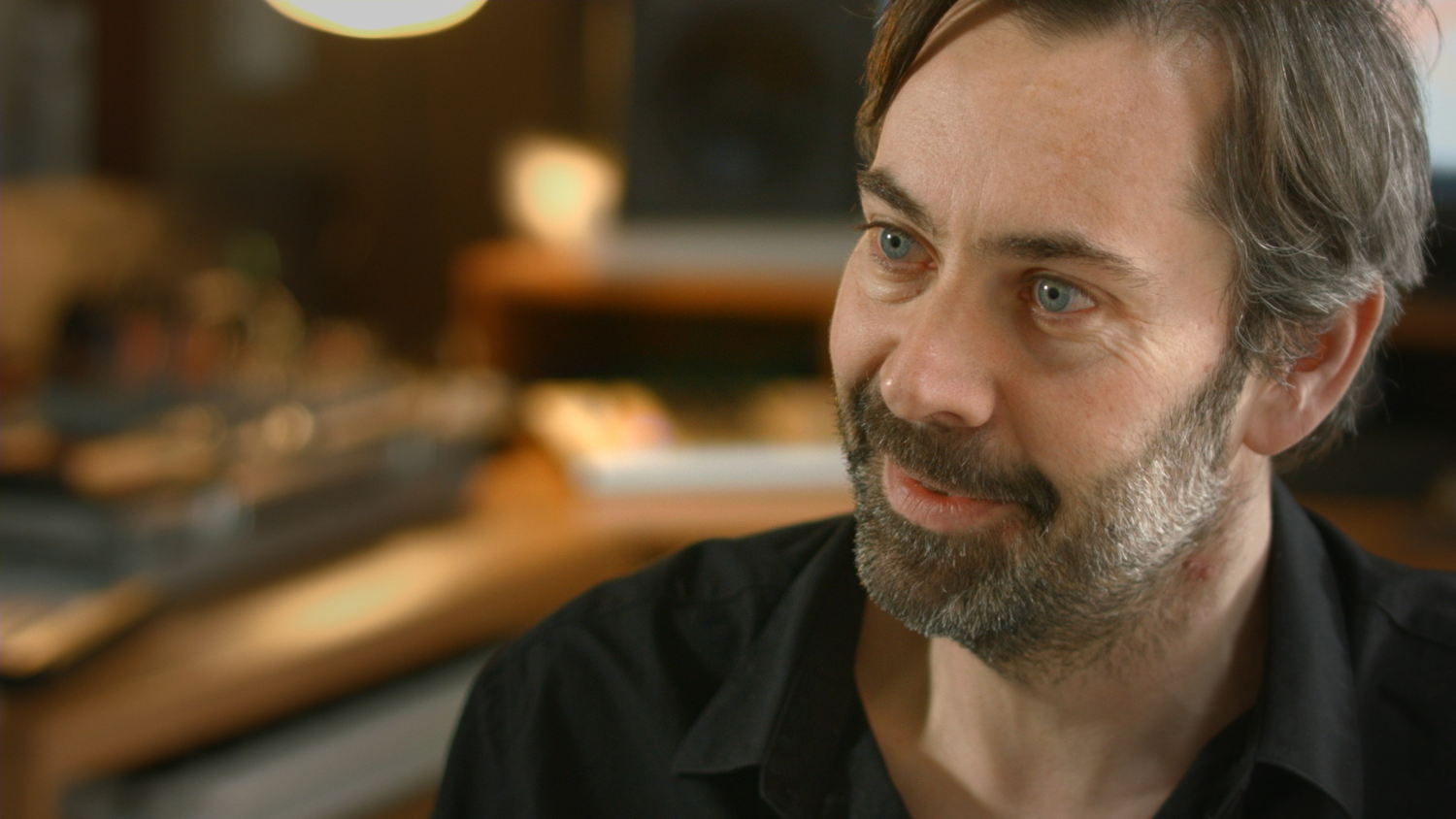 Gert Keunen - (c) Het chemisch circus