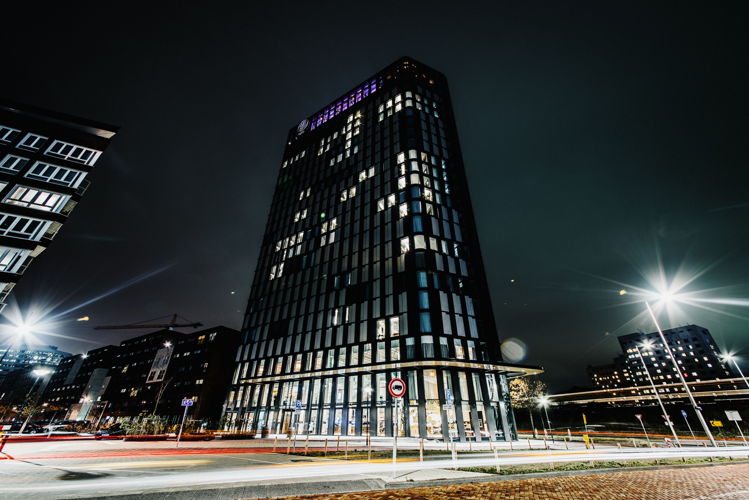 QO Amsterdam