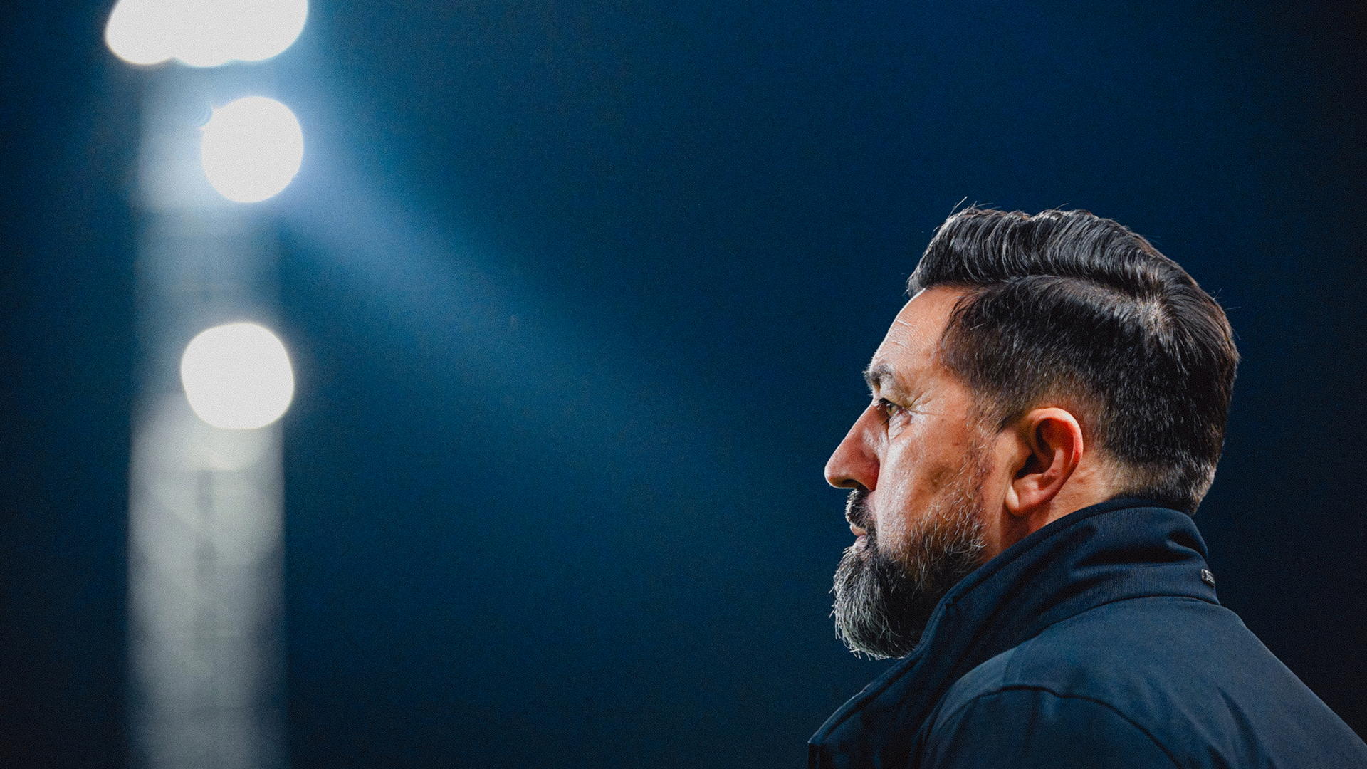 Besnik Hasi wordt nieuwe hoofdcoach RSC Anderlecht