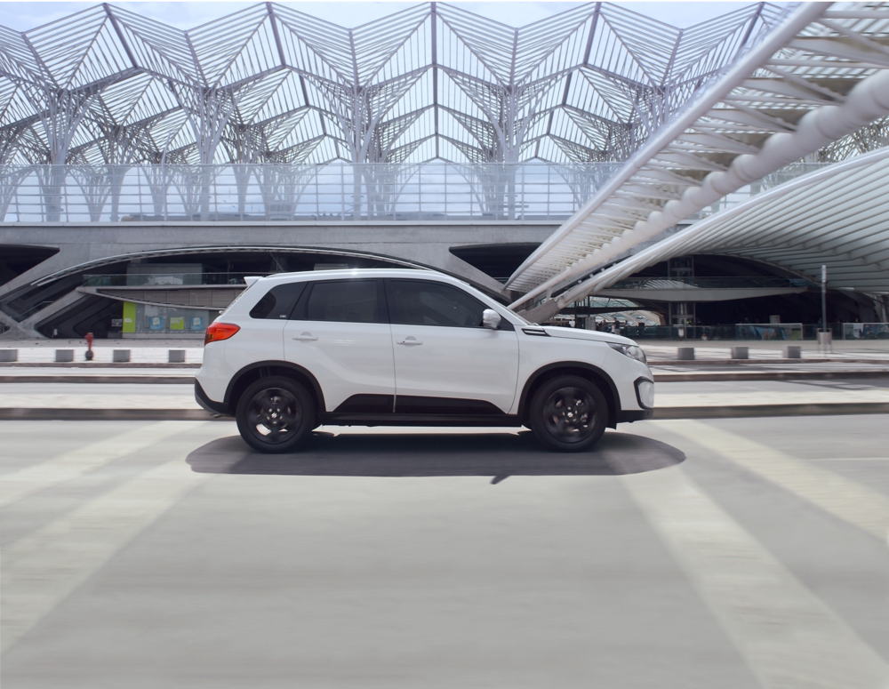 Vitara S