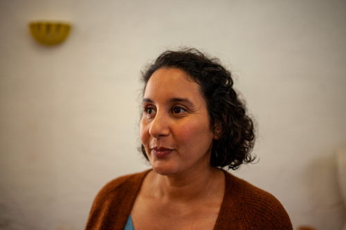 Nadia Abdelouafi