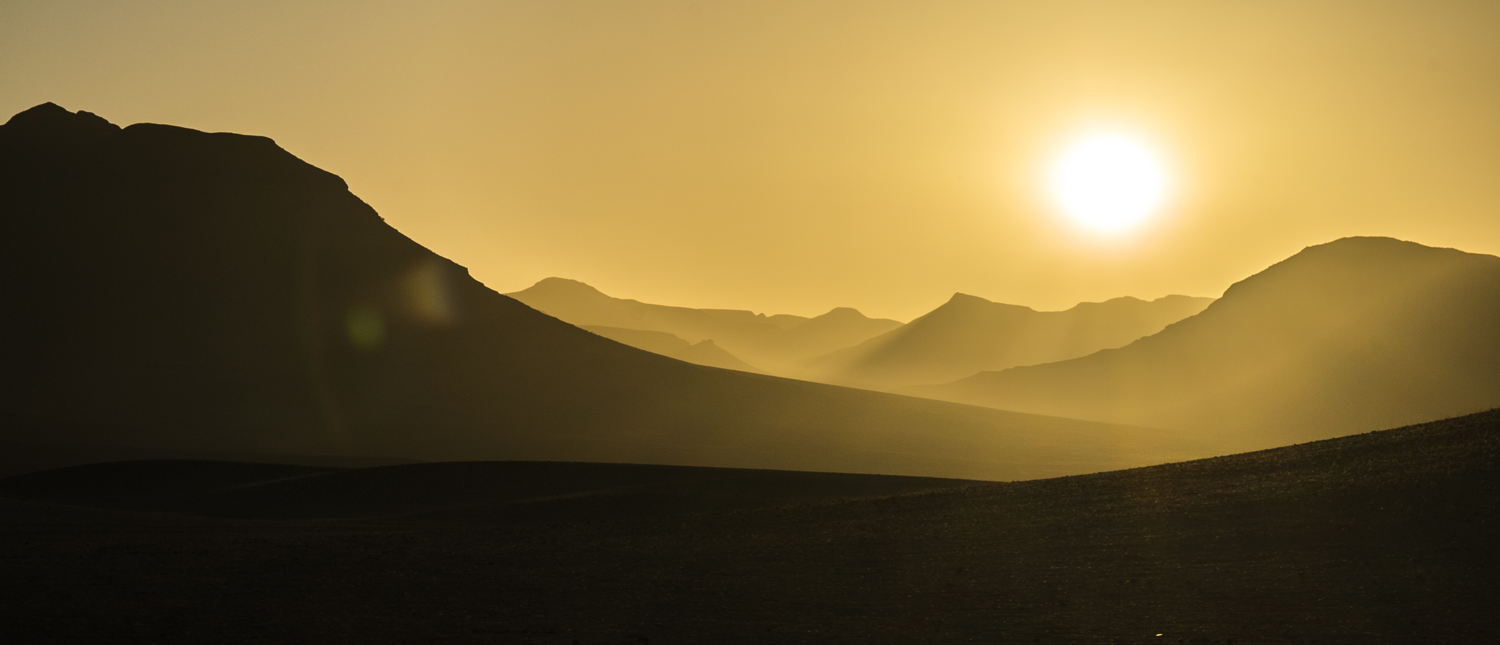 Namibia Inspiration