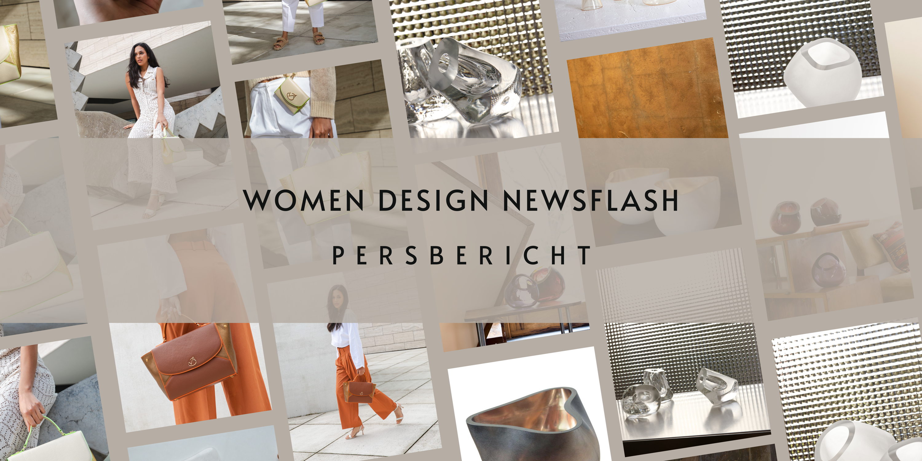 QUIET LUXURY: ingetogen elegantie & ultiem vakmanschap 